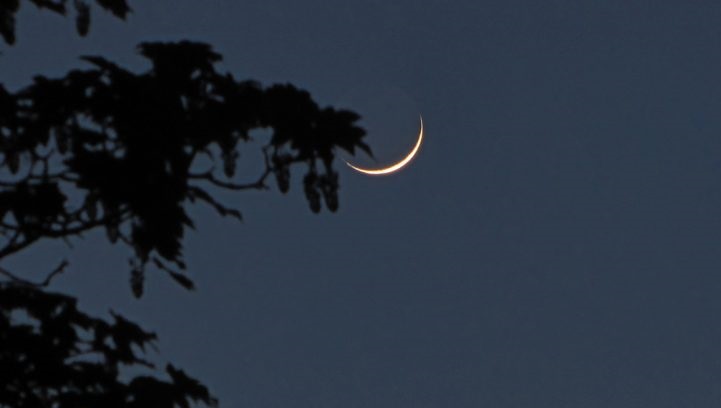 Establishing the Sighting of the Crescent - Mathabah Institute ...