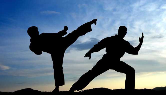 The Ruling of Kung-Fu in Islām – Mathabah Institute – Traditional