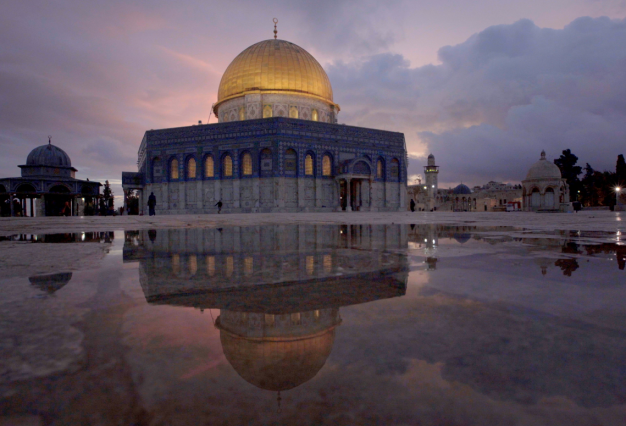 Al-Aqsa-Night-