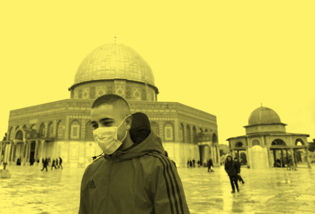 Aqsa-Closed-for-COVID-19