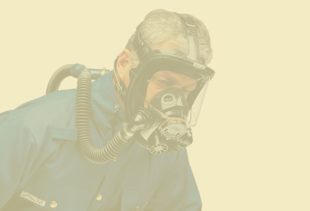 Beard-Mask-Protection