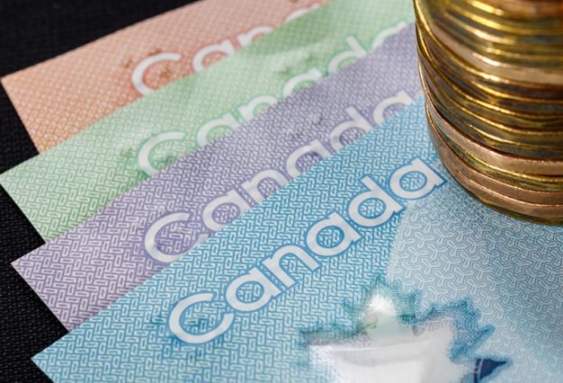 Canadian-Cash-Coins-Money