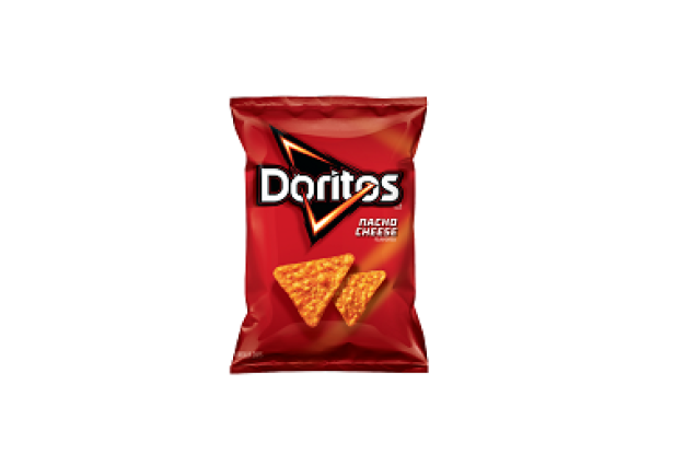 Doritos-N-Chips