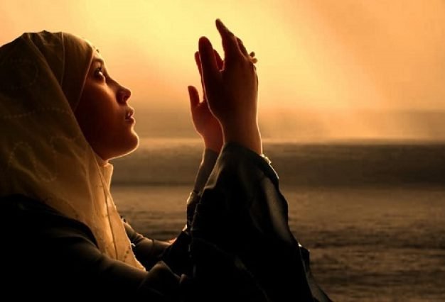 Dua-Istikharah
