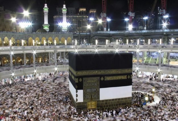 Hajj-Kaabah
