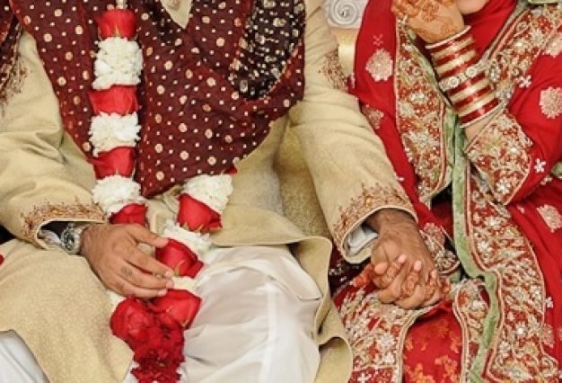 Marriage-traditional-