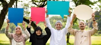 Muslim Social Matters