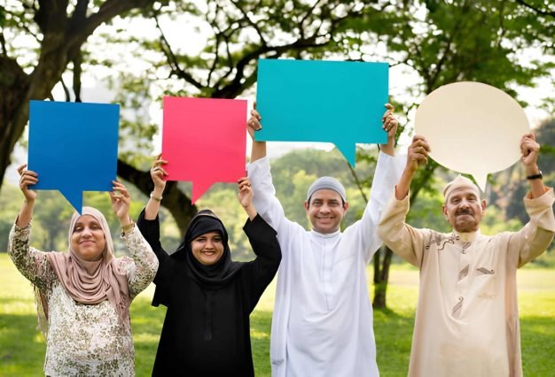 Muslim Social Matters Muslim Social Matters