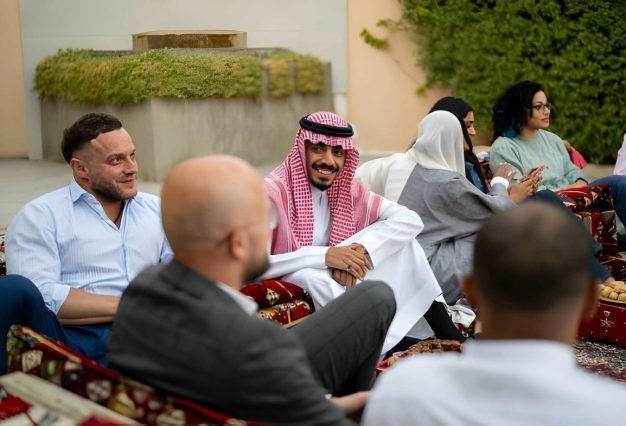 Muslim Social Muslim Social