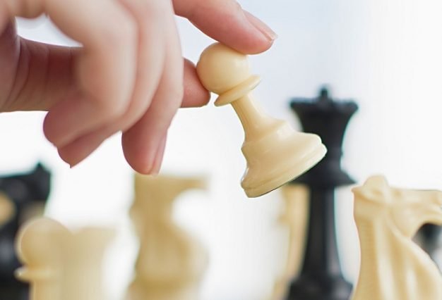 ‘Chess is, as the Dutch grandmaster Hans Ree said, is ‘beautiful enough to waste your life for’.’