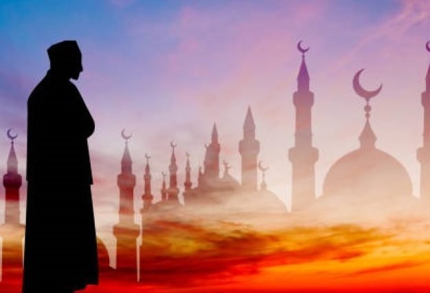 Prayer-concentration