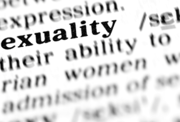 SexualityWord-Dictionary