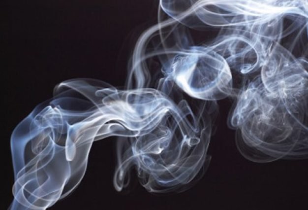 Smoke–