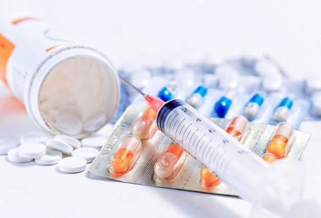 Steroids-Pills-Injections