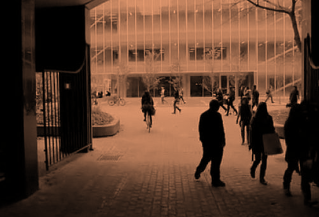 Students-Educaiton-University