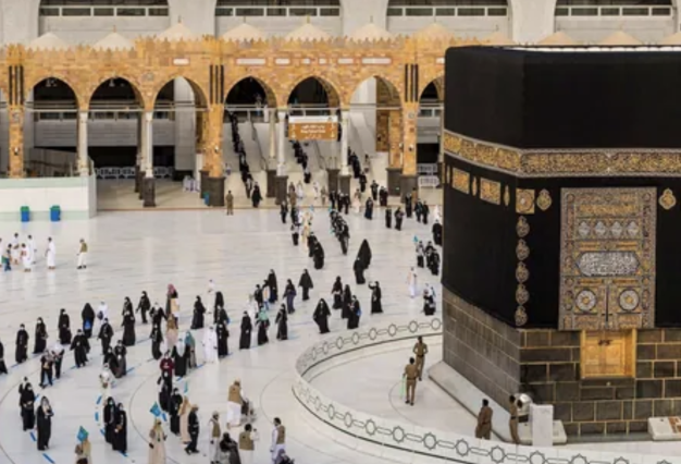 Tawaf-During-Covid-Virus