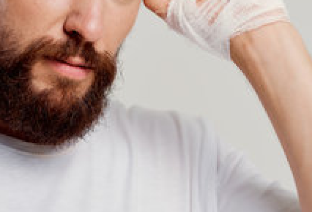 bandage-prayer-picture