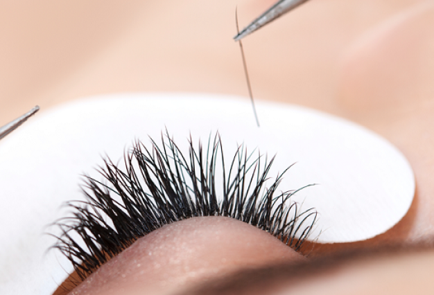 eyelashextension
