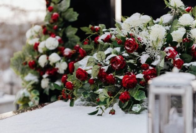funeral-flower-rose
