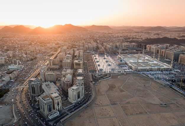 madinah-city-sa