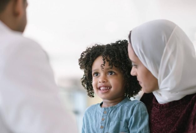 muslim-foster-family