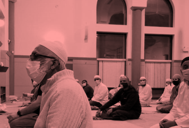 prayer-during-pandemic