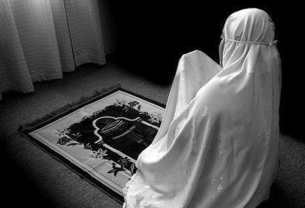 prayer-salaah