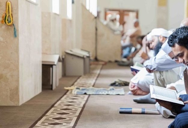 salah-masjid